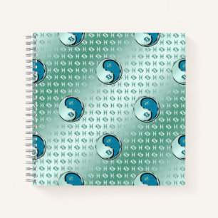 Pisces Notebook