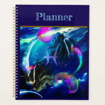 Pisces Planner
