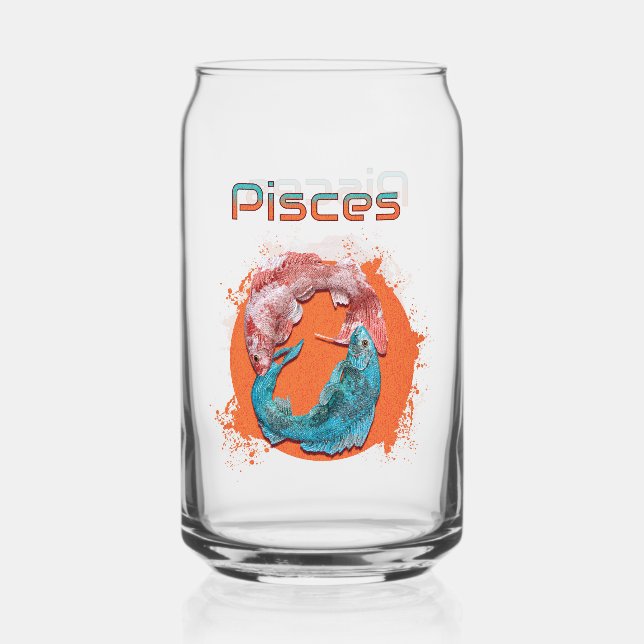 Pisces Poissons Zodiaque Horoscope Astrologie de l (Recto)