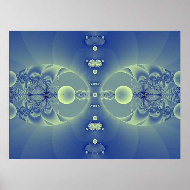 Pisces Poster (Front)