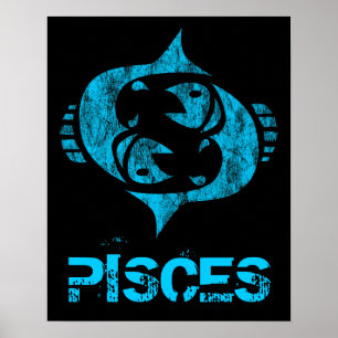 pisces poster