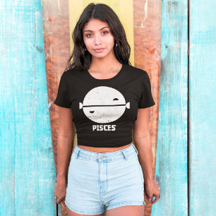Pisces Sign T-Shirt