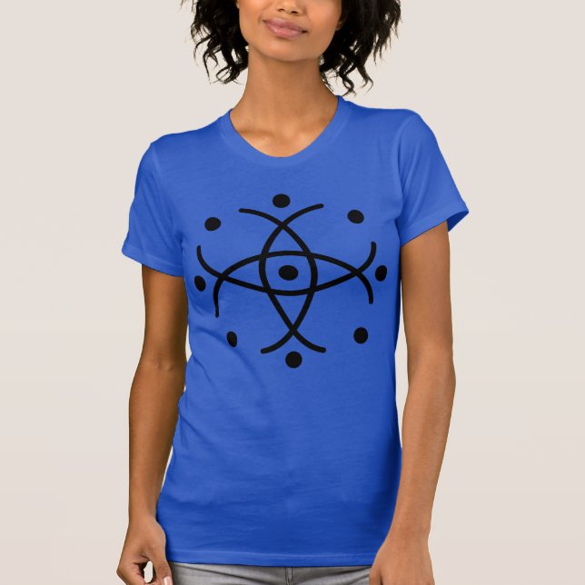 Pisces T-Shirt (Front)