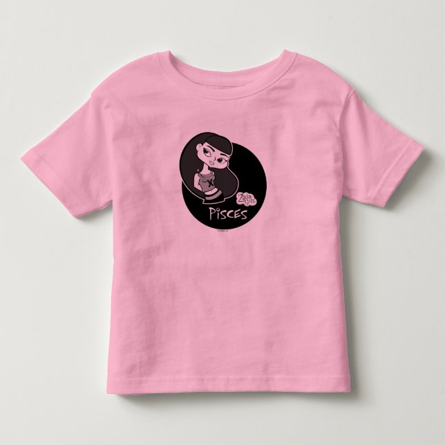 Pisces T-Shirt (Front)