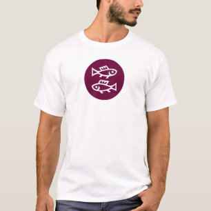 Pisces t-shirt