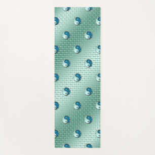 Pisces the Fish Yoga Mat