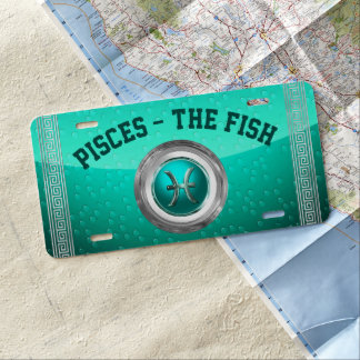 California License Plate Heart Symbol California License Plate Heart Symbol