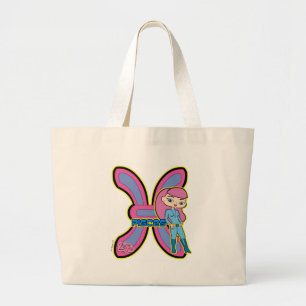 Pisces Tote Bag