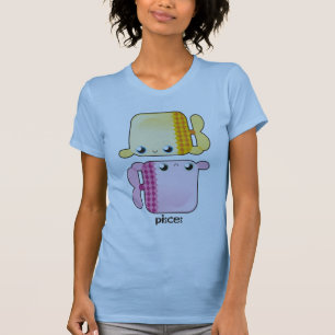 Pisces Women T-Shirt