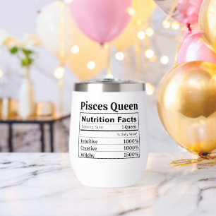 Pisces Zodiac Sign Astrology Tarot Witch Birthday