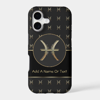 Pisces Zodiac Sign Personalized