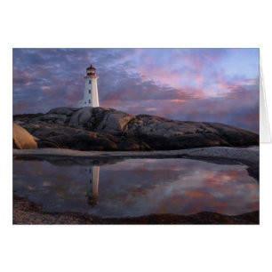 Piscine à marée par phare
