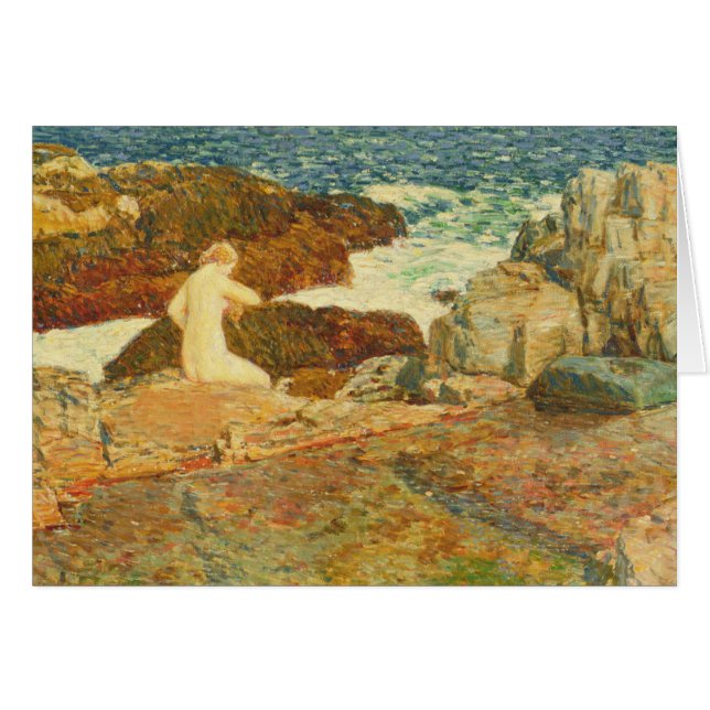 Piscine est de promontoire (Devant horizontal)