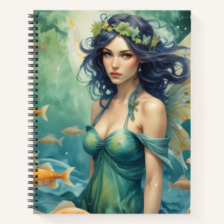 Piscis Notebook