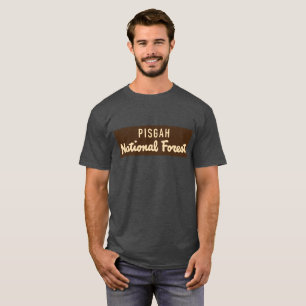 Pisgah National Forest T-Shirt
