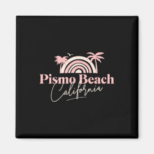Pismo Beach _3 Magnet