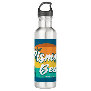 Pismo Beach California 710 Ml Water Bottle