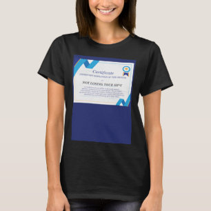 Pissed Off Employee of the Month Work T-Shirt