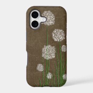 Pissenlit Fleurs Sauvages