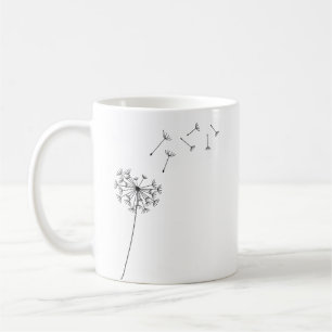 Pissenlit - tasse