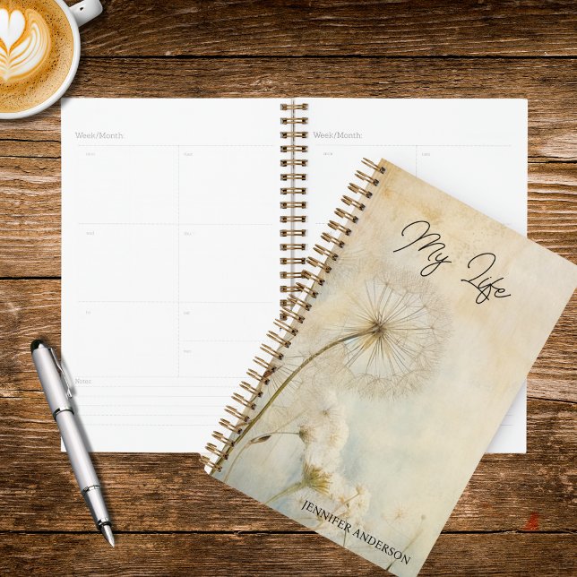 Pissenlits Rustiques (Créateur téléchargé)