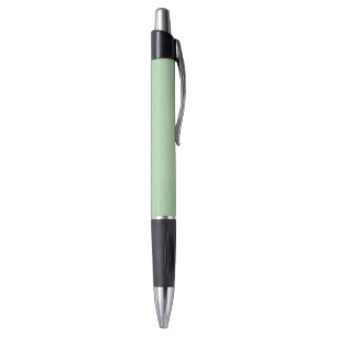 Pistachio Green Solid Color Pen