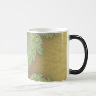 Pistachio Tongues Mug