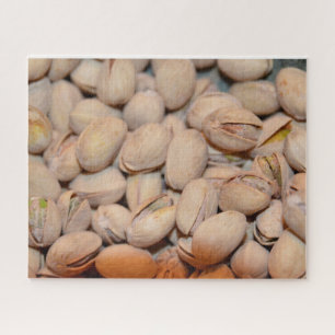 Pistachios Jigsaw Puzzle