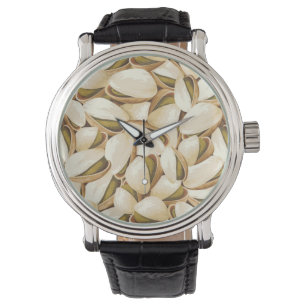 Pistachios Watch