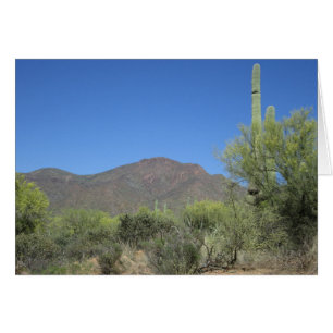 Piste Apache pittoresque