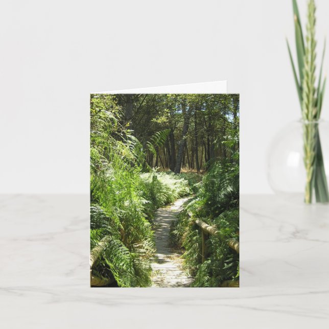 Piste de marche Espagne photographique carte quoti (Devant)