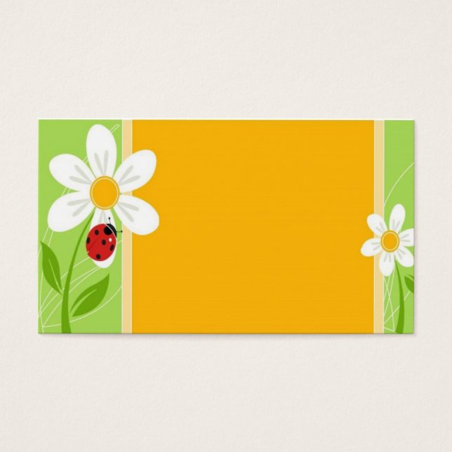 Pistes de bugs (Devant)