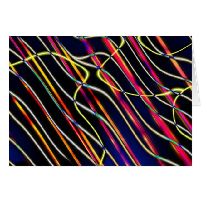 Pistes lumineuses UFO - 2 (Devant horizontal)