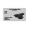 Pistol Gun Business Card