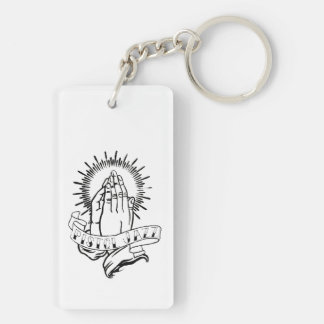 PISTOL JAZZ key holder Keychain