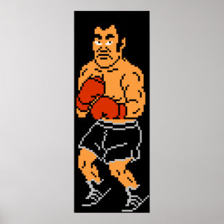 Piston Honda sprite  Poster