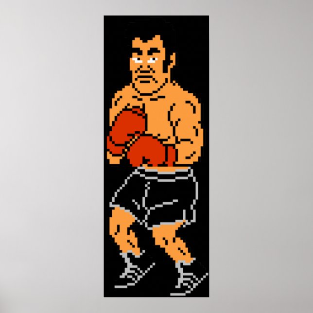 Piston Honda sprite  Poster (Front)