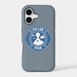 Piston Peak Badge