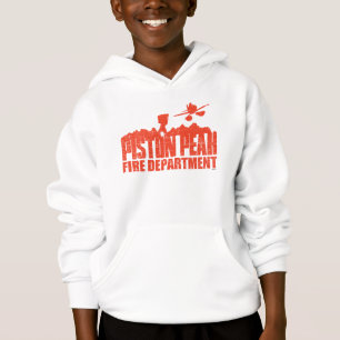Piston Peak Fire Department