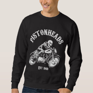PistonHeads Sweatshirt