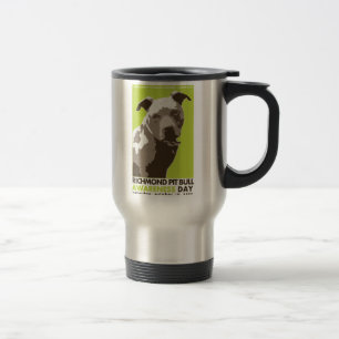 pit bull awareness day cup
