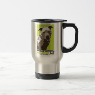 pit bull awareness day cup