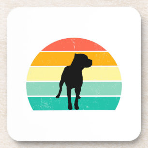 Pit Bull Coaster