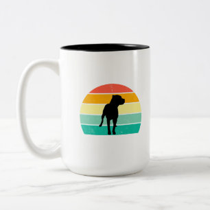 Pit Bull Coffee Mug