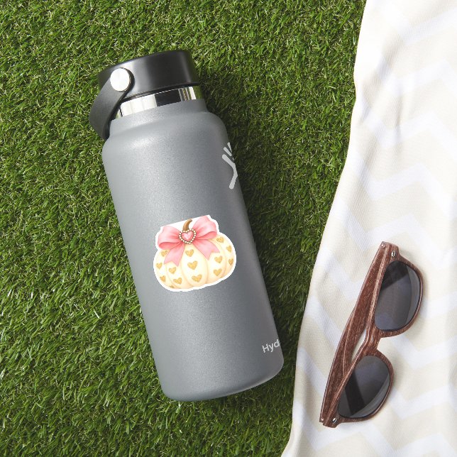 Pit Bull Halloween Thanksgiving Christmas Classic  (HydroFlask Insitu)