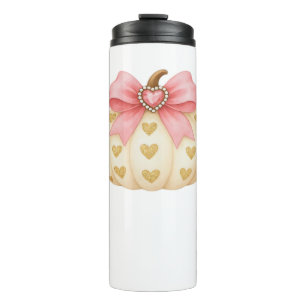 Pit Bull Halloween Thanksgiving Christmas Classic  Thermal Tumbler