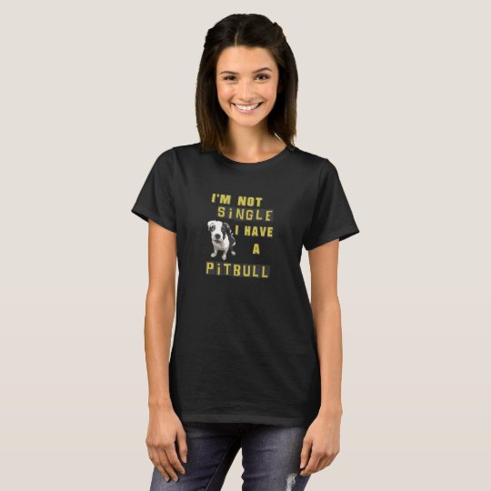 Pit-Bull-Lover-T-Shirt T-Shirt