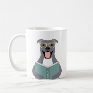 Pit Bull Mugs