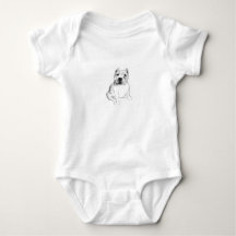 Pit Bull One Piece