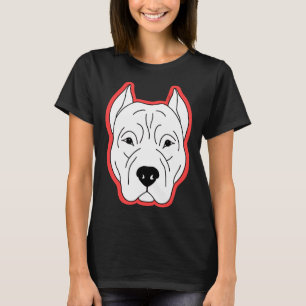 Pit Bull T-Shirt